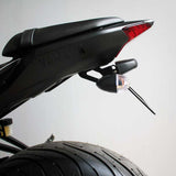 OGGY FENDER ELIMINATOR MT-07 14-24 (SA-NT Black) - FE834SANT