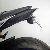 OGGY FENDER ELIMINATOR YAMAHA MT-09 & MT-09 SP 17-20 (SA-NT Black) - FE855SANT