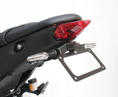 OGGY FENDER ELIMINATOR MT-09 & MT-09 SP 21-23 (SA-NT Black) - FE857SANT