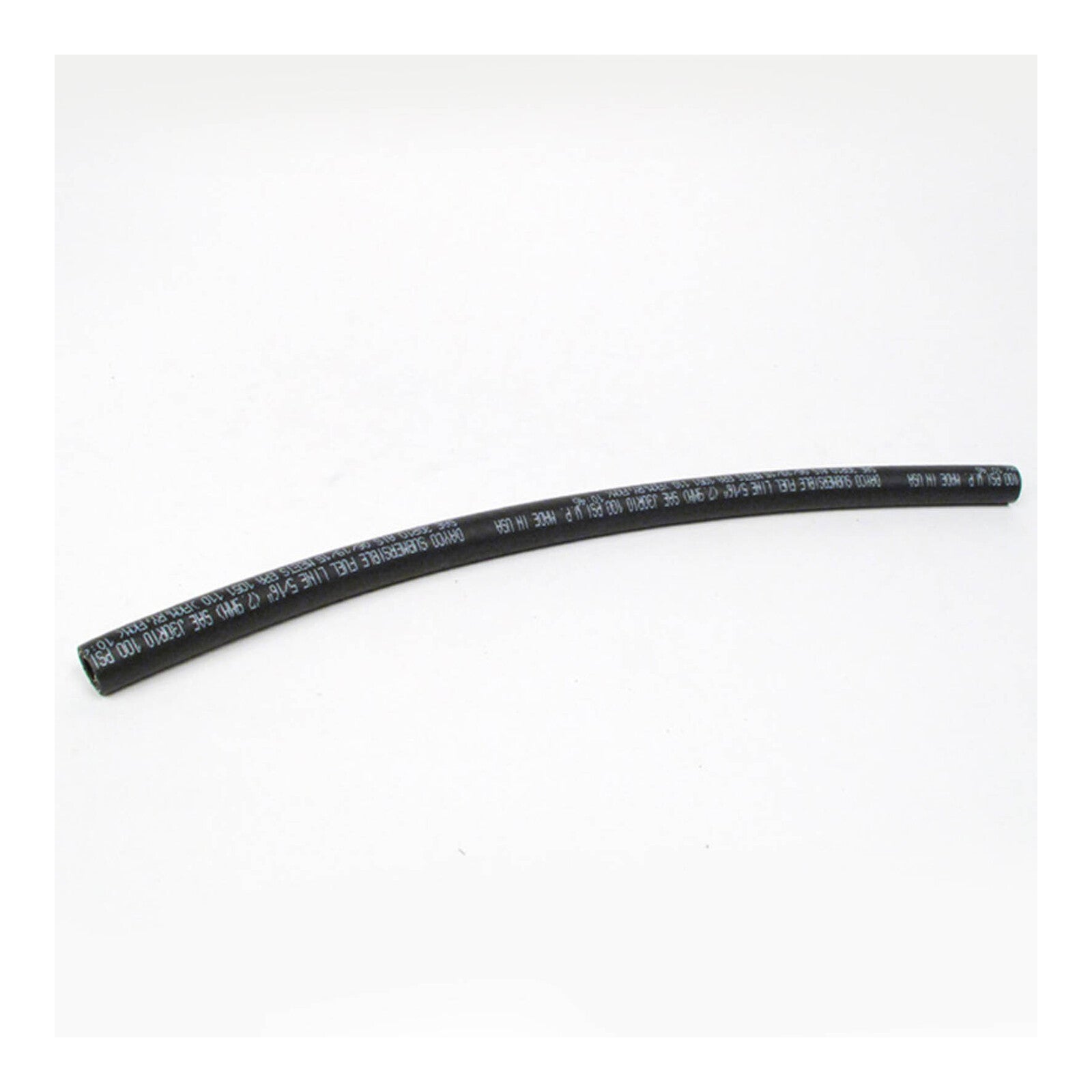 Dayco Submersible (Intank) Fuel Hose 6mm 80159 HWDFHS6