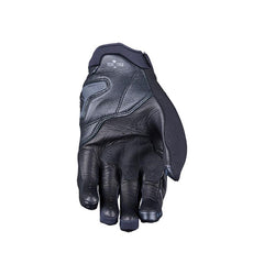 Stunt EVO 2 Leather Black