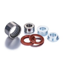 Twin Air O-Ring Set for Oil Cooling System 160421/422