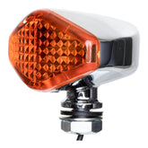 Whites Flasher Lamp HD Diamond Universal (S)