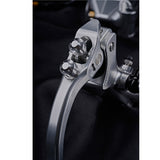 FRANDO FMC-630 CNC BLACK RADIAL MASTER CYLINDER 19MM - FMC-630-1-19