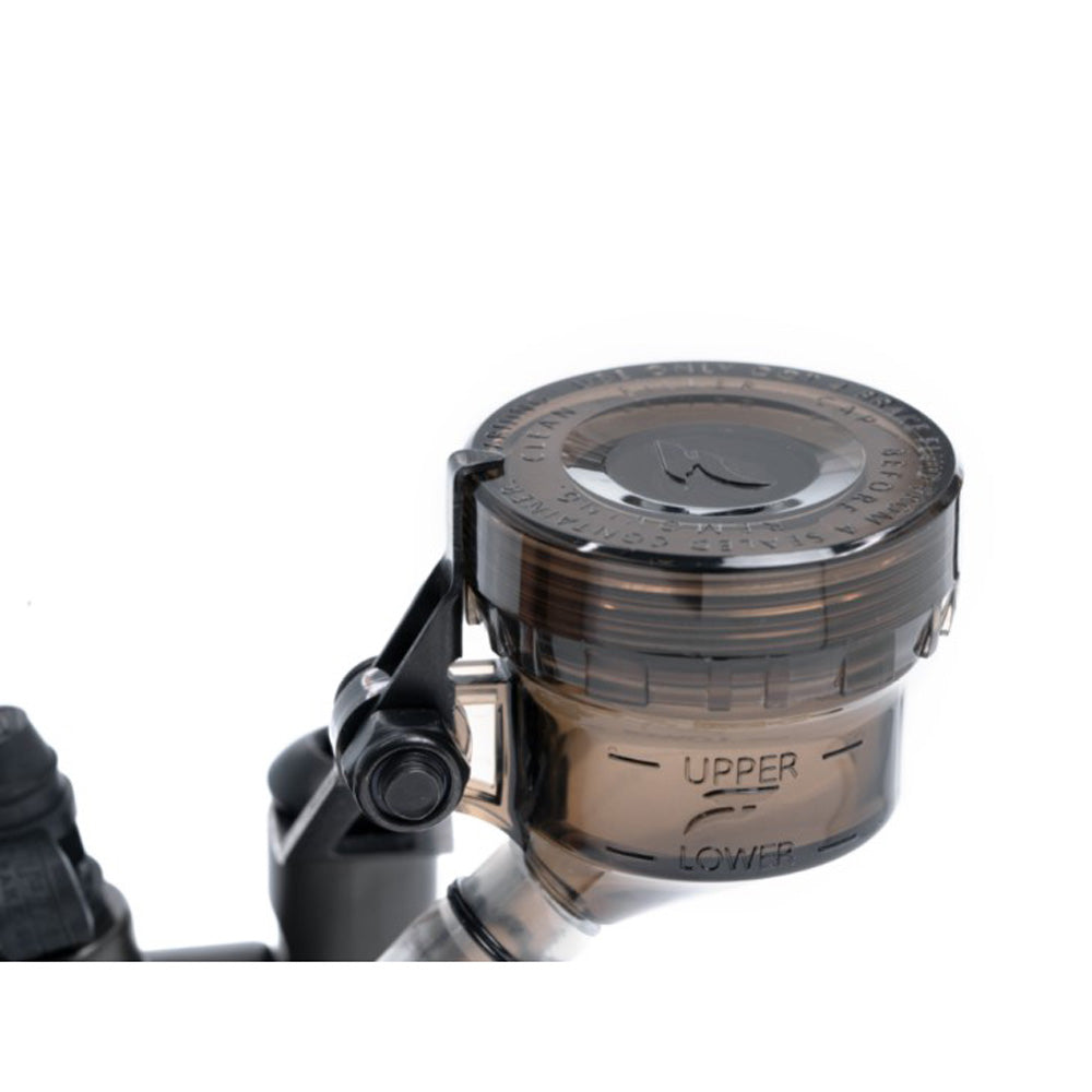 FRANDO FMF-107 BRAKE MASTER CYLINDER (17MM) (M10 x 1.25 THREAD) - FMF-107-17RH