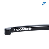 FRANDO FMF-107 BRAKE MASTER CYLINDER (19MM) (M10 x 1.25 THREAD) - FMF-107-19RH