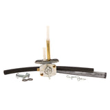 Fuel Valve Kit - YAMAHA BADGER 85-01, CHAMP 89-91, GRIZZLY 80 05-07, RAPTOR 50 04-07, RAPTOR 80 02-07