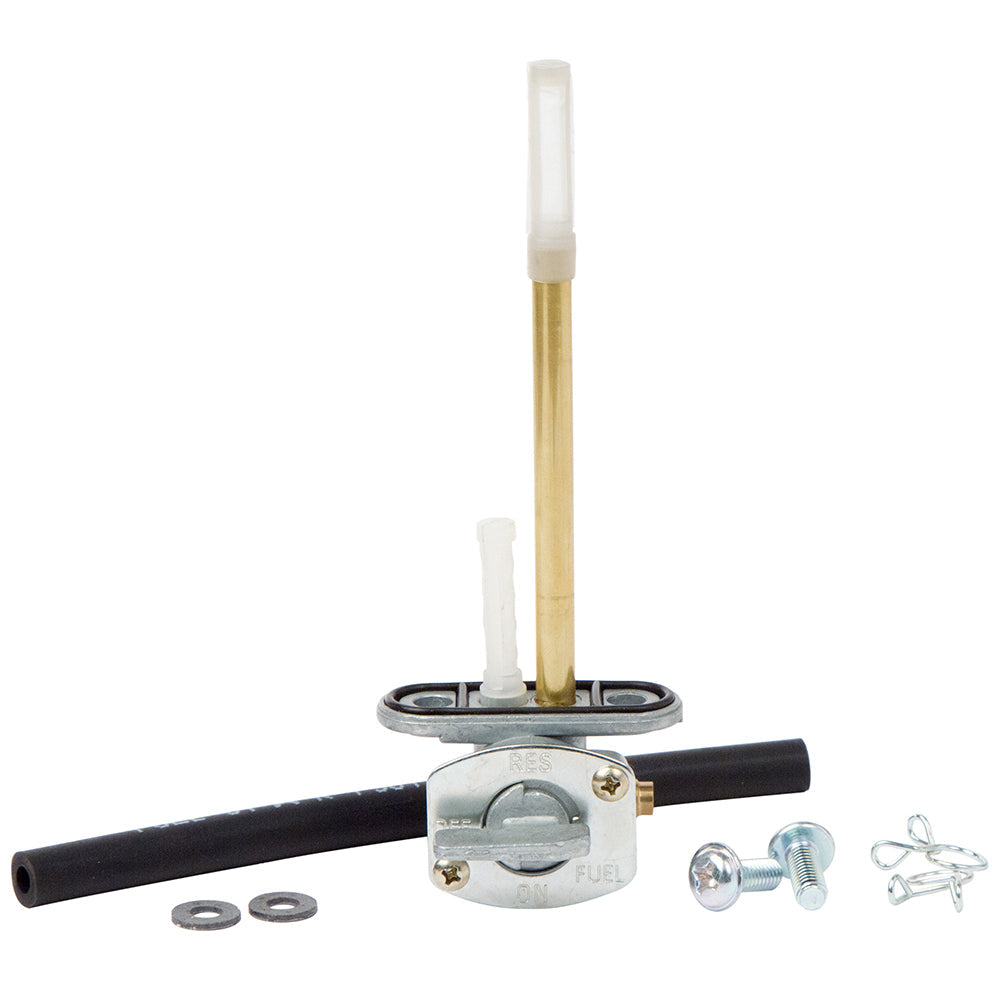 Fuel Valve Kit - YAMAHA GRIZZLY 125 08-13