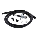 Fuel Valve Kit - KTM 50 MINI/SR ADVENTURE 04-07, 50 SX 06-15, 50 SX JR 06-12,14-15, 50 SX PRO JR/SR 04-05