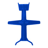 Whites Fork Seal Saver Plastic - Blue