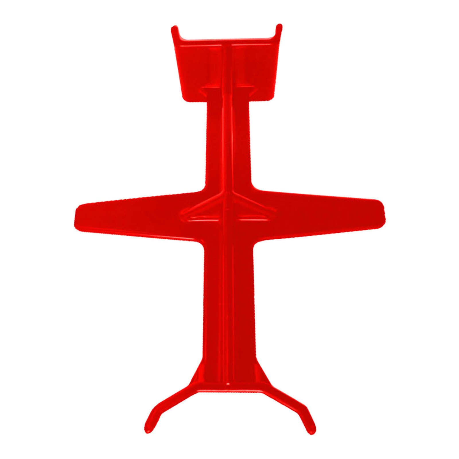 Whites Fork Seal Saver Plastic - Red