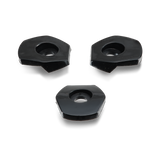 XR1 REPLACEMENT FASTENING HOOK FOR RATCHET SYSTEM