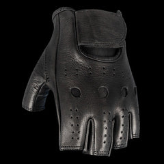 Fingerless Glove Black