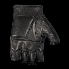 Fingerless Glove Black