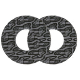 RENTHAL GRIP DONUTZ GRY (G185)
