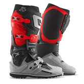 GAERNE SG-22 BOOT GORE-TEX RED/BLK/GRY LE 42 (8)