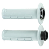 RENTHAL GRIPS MX ORIGINAL LOCK-ON HALF WAFFLE - SOFT (G234)