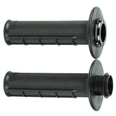 RENTHAL GRIPS MX R-WORKS LOCK-ON HALF WAFFLE - ULTRATACKY (G236)