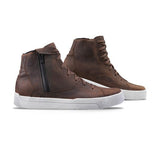 GAERNE G.ROME AQUATECH OILED BROWN