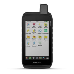 Garmin Montana 710