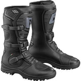 GAERNE G.ADVENTURE BOOTS BLACK