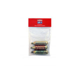 REPLACEMENT Co2 BOTTLES (QTY 3) - GB003