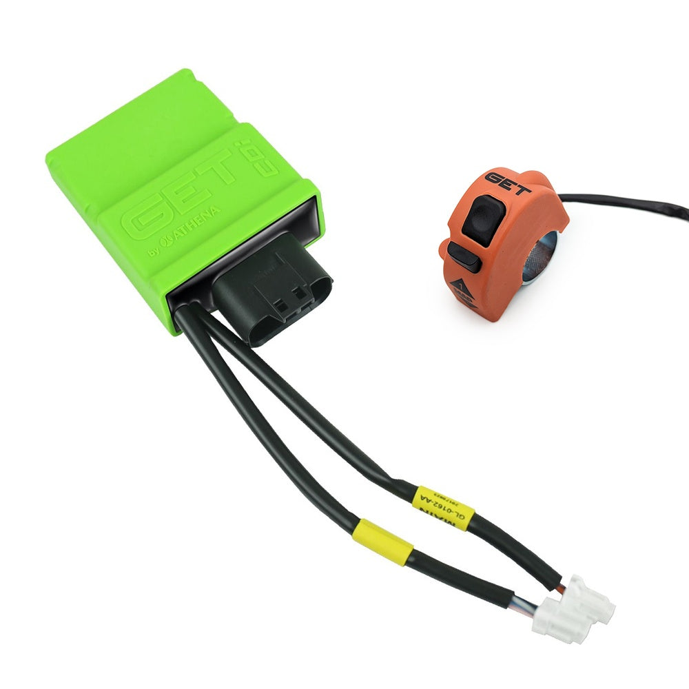 GET CDI KTM/HUSQ SX/TC 85 2018-24 & GASGAS MC 85 2021-24