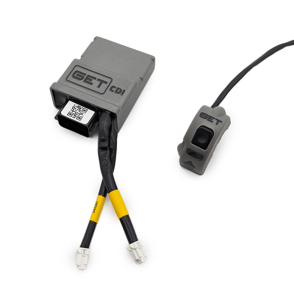 GET CDI KTM/HUSQ SX/TC 85 2025 & GASGAS MC 85 2025