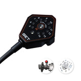 GET RPM Dash - KAWASAKI KX250F 18-23 KX450F 19-23 YAMAHA YZ250F 19-23 YZ450F 20-23