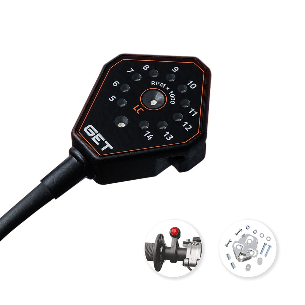 GET RPM Dash - SUZUKI RMZ250 2019-23 + RMZ450 2018-23