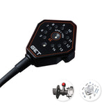 GET RPM Dash - SUZUKI RMZ250 2019-23 + RMZ450 2018-23