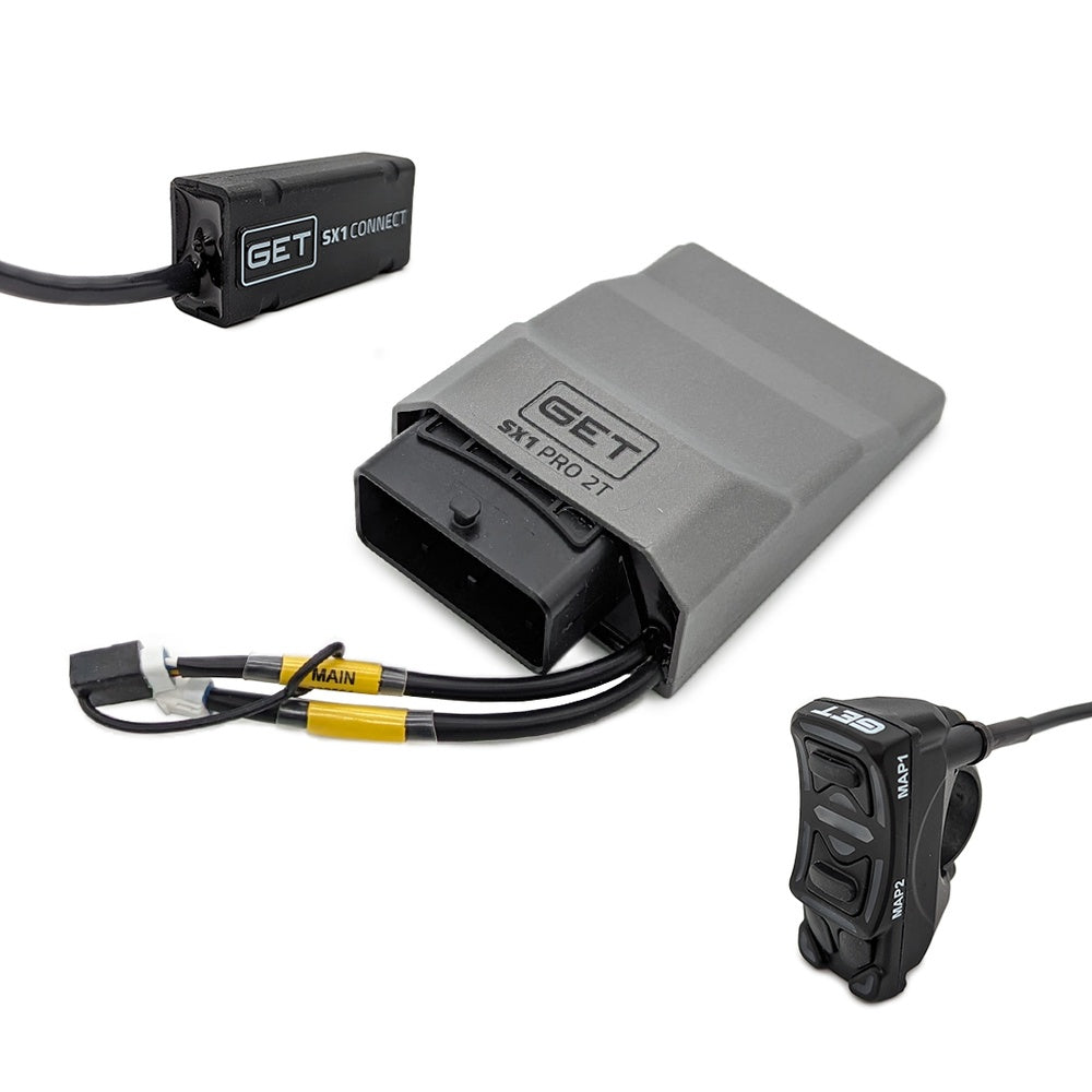 GET SX1 PRO KTM/HUSQ/GASGAS EXC/TE/EC 300 TBI 2024