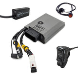 GET SX1 PRO Honda CRF450R 2024 (KILL SWITCH included)