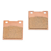 GOLDfren Brake Pads Sintered Sports GF016 - S3 (PH12)