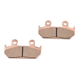 GOLDfren Brake Pads Sintered Sports GF024 - S3 (PH41)