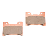GOLDfren Brake Pads Sintered Sports GF028 - S3 (PH115)