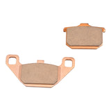GOLDfren Brake Pads Sintered Sports GF037 - S3 (PH26)