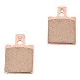GOLDfren Brake Pads Sintered Sports GF038 - S3 (PH08)