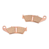 GOLDfren Brake Pads Sintered Sports GF041 - S3