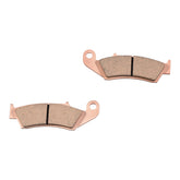 GOLDfren Brake Pads Sintered Sports GF052 - S3 (PH49)
