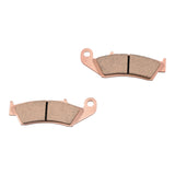 GOLDfren Brake Pads Sintered Sports GF052 - S3 (PH49)