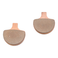 GOLDfren Brake Pads Sintered Sports GF057 - S3 (PH74)
