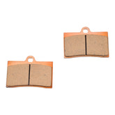GOLDfren Brake Pads Sintered Sports GF064 - S3 (PH66)