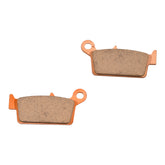 GOLDfren Brake Pads GF071 - S3