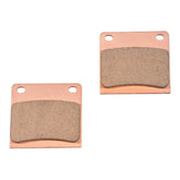 GOLDfren Brake Pads Sintered Sports GF076 - S3 ( PH06 )