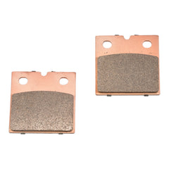 GOLDfren Brake Pads Sintered GF081 - S3 ( PH01 ) (Brembo F08)