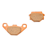 GOLDfren Brake Pads Sintered Sports GF084 - S3 ( PH16 )