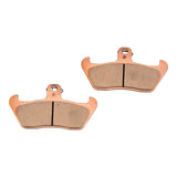 GOLDfren Brake Pads GF089 - S3