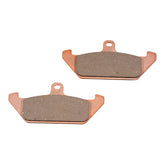 GOLDfren Brake Pads GF101 - S3