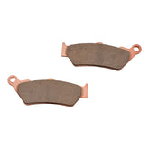 GOLDfren Brake Pads Sintered Sports GF106 - S3 ( PH270 )
